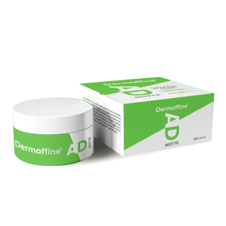 Dermaffine Ad Notte 100 ml