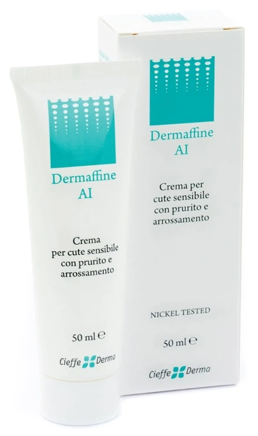 Dermaffine Ai Crema 50ml