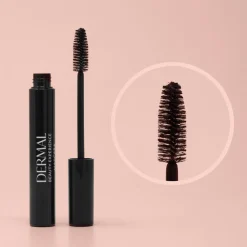 Dermal Mascara Volume e Definizione 10ml