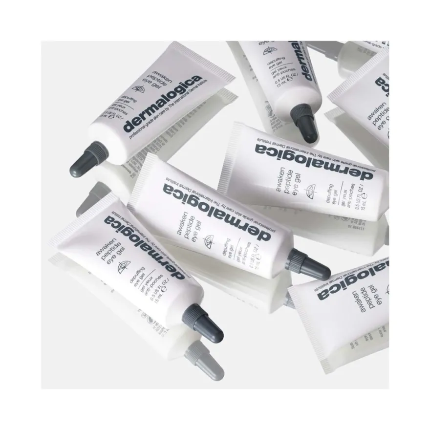Dermalogica Awaken Peptide Gel Contorno Occhi Rassodante 15ml