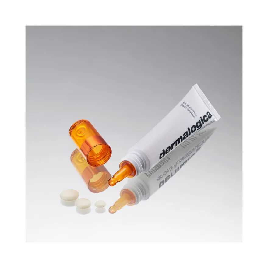Dermalogica BioLumin-C Eye Serum Siero Contorno Occhi Alla Vitamina C 15ml