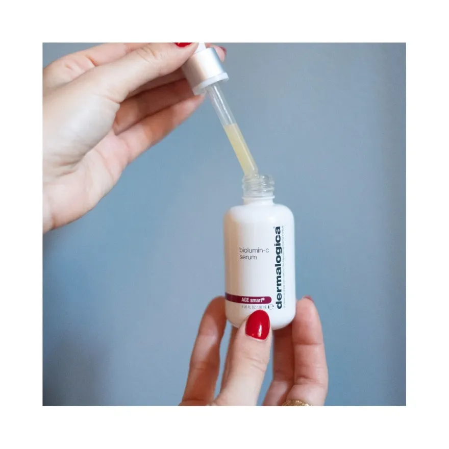 Dermalogica BioLumin-C Serum Siero Iluminante Alla Vitamina C 59ml