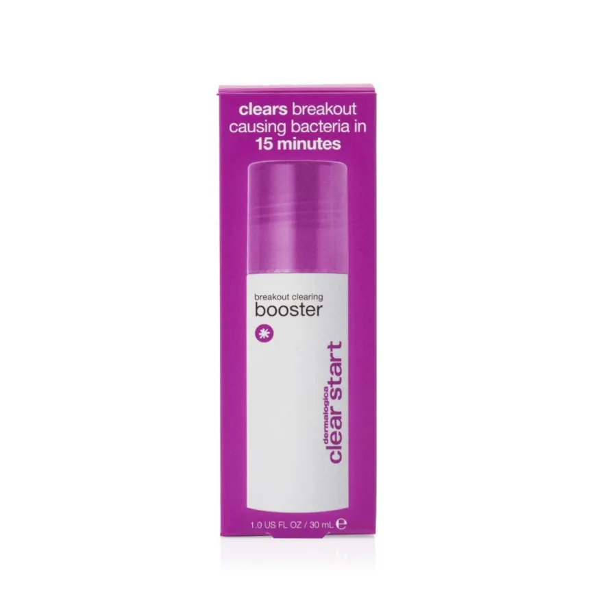 Dermalogica Breakout Clearing Booster Trattamento Purificante 30ml