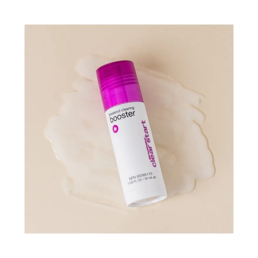 Dermalogica Breakout Clearing Booster Trattamento Purificante 30ml