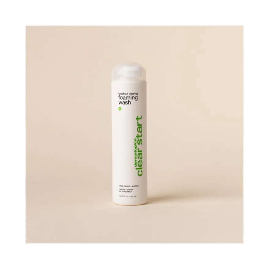 Dermalogica Breakout Clearing Detergente Purificante 295ml