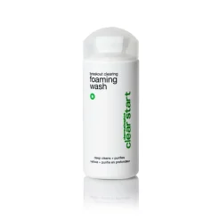 Dermalogica Breakout Clearing Foaming Wash Detergente Purificante 177ml