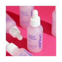 Dermalogica Breakout Clearing Liquid Peel Esfoliante Pelli Acneiche 30ml