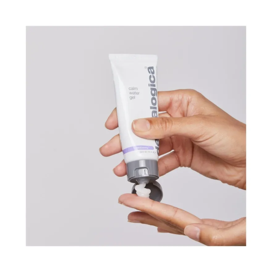 Dermalogica Calm Water Gel-Crema Idratante Rinfrescante 50ml