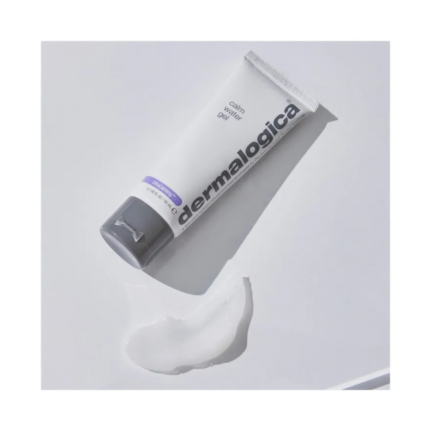 Dermalogica Calm Water Gel-Crema Idratante Rinfrescante 50ml