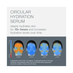 Dermalogica Circular Hydration Siero Acido Ialuronico 30ml
