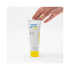 Dermalogica Clearing Defense Protezione Solare Per Pelli Acneiche 59ml SPF30