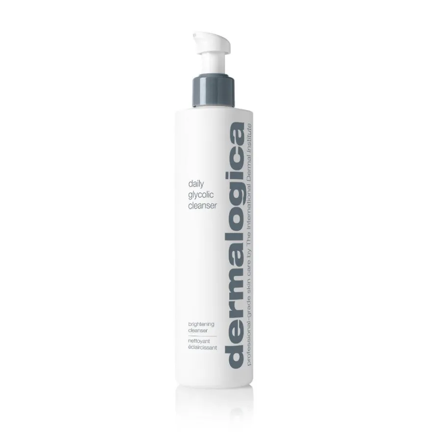 Dermalogica Daily Glycolic Detergente Viso Illuminante 150ml