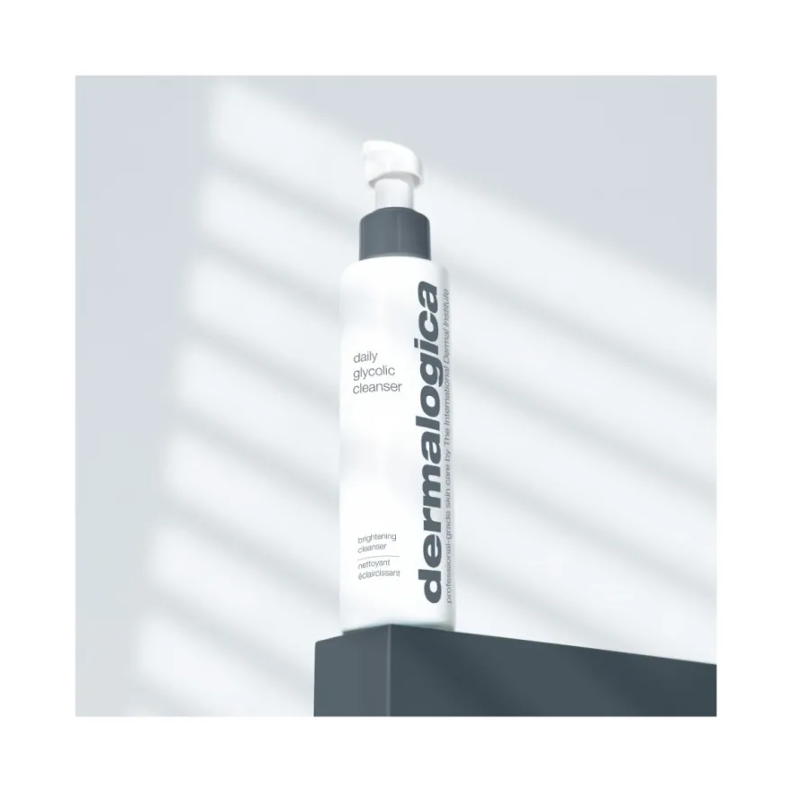 Dermalogica Daily Glycolic Detergente Viso Illuminante 150ml