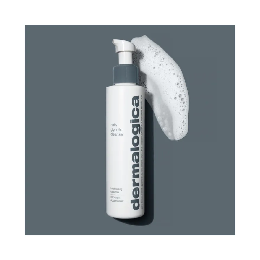 Dermalogica Daily Glycolic Detergente Viso Illuminante 150ml