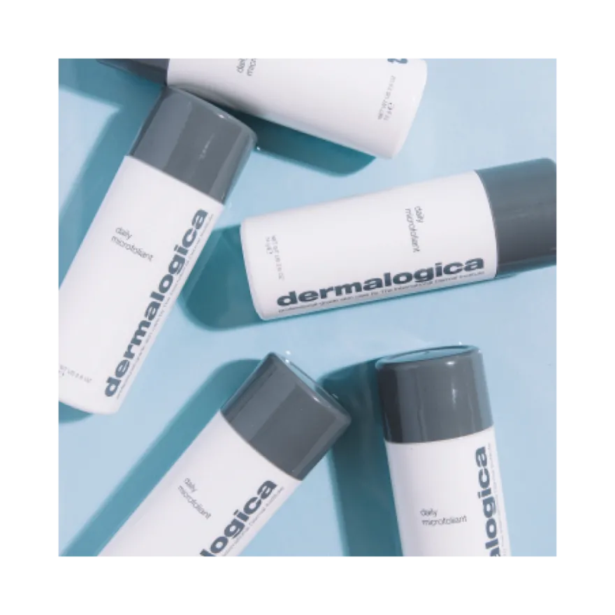 Dermalogica Daily Microfoliant Polvere Esfoliante Viso 74g