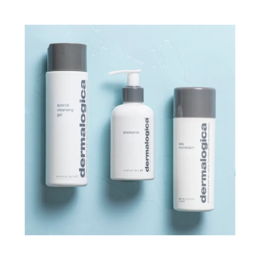 Dermalogica Daily Microfoliant Polvere Esfoliante Viso 74g