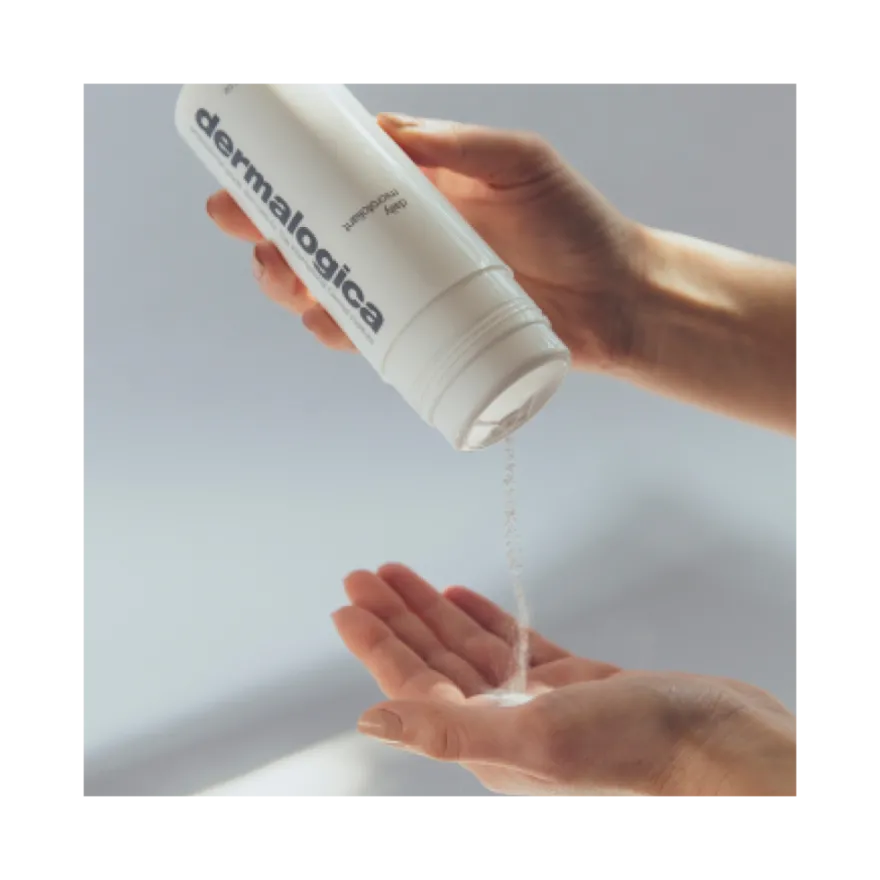 Dermalogica Daily Microfoliant Polvere Esfoliante Viso 74g