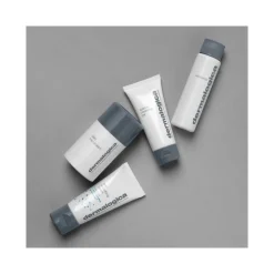 Dermalogica Discover Healty Skin Predetergente 30ml + Detergente 15ml + Polvere Esfoliante 13 g + Crema Idratante 15ml