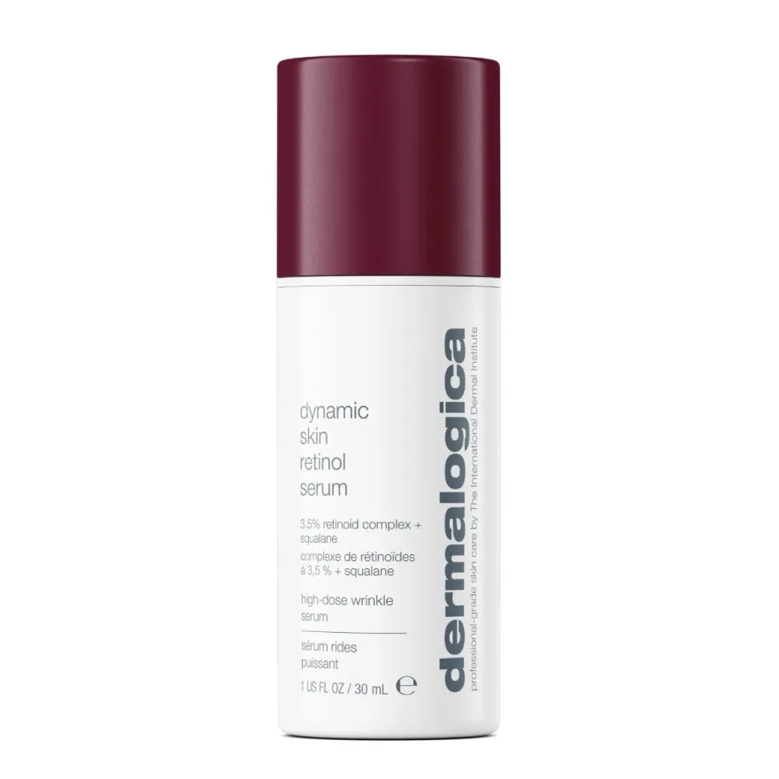 Dermalogica Dynamic Skin Siero Anti-Age Retinolo 30ml