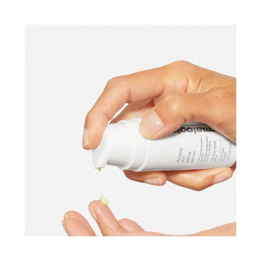 Dermalogica Dynamic Skin Siero Anti-Age Retinolo 30ml