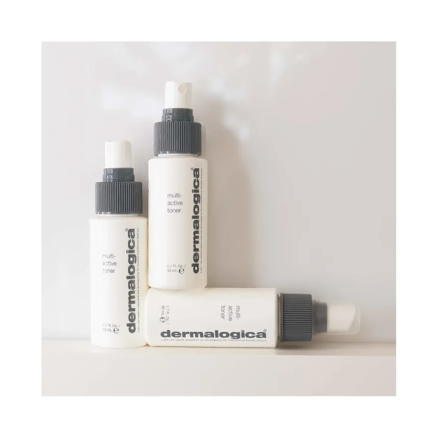 Dermalogica Multi-Active Toner Tonico Rinfrescante Idratante 50ml