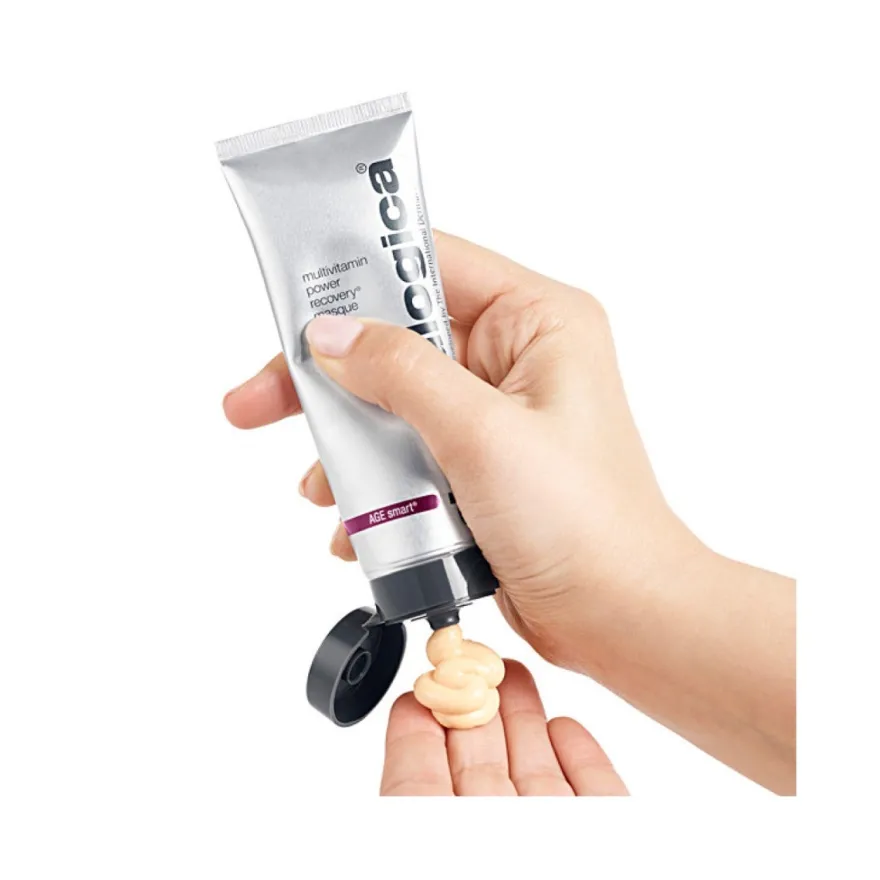 Dermalogica MultiVitamin Power Recovery Masque Maschera Rivitalizzante 75ml