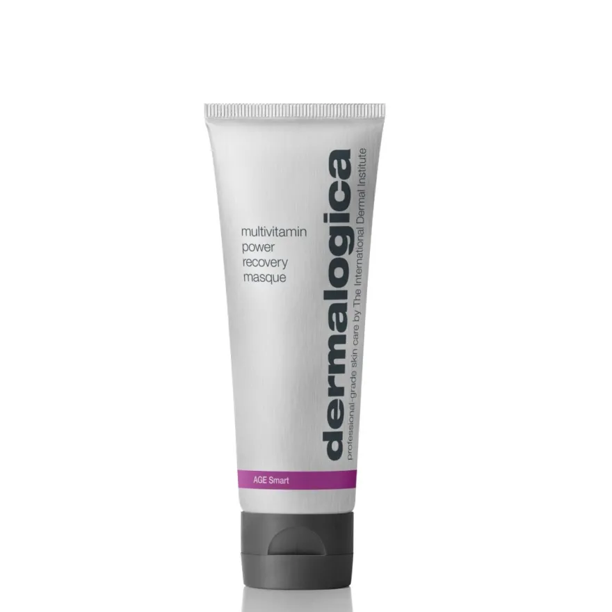 Dermalogica MultiVitamin Power Recovery Masque Maschera Rivitalizzante 75ml