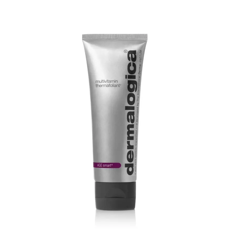 Dermalogica MultiVitamin Thermafoliant Esfoliante Termico Viso 75ml