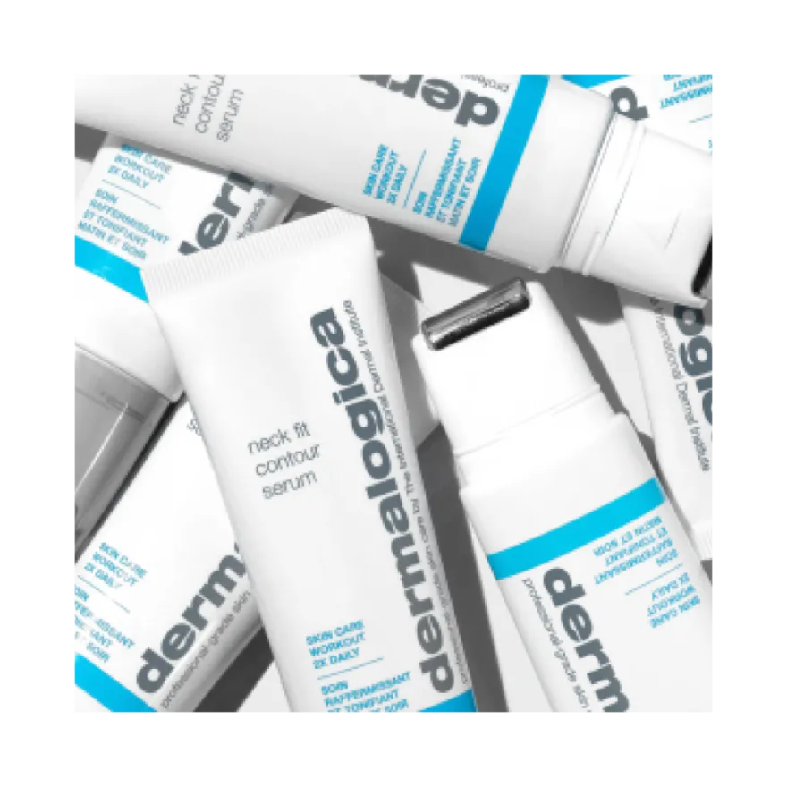Dermalogica Neck Fit Contour Siero Rassodante Collo 50ml