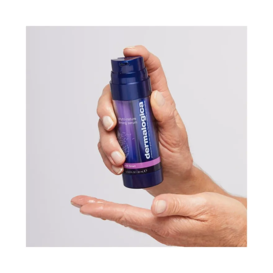 Dermalogica Phyto-Nature Firming Serum Siero Bifasico Anti-Age 40ml