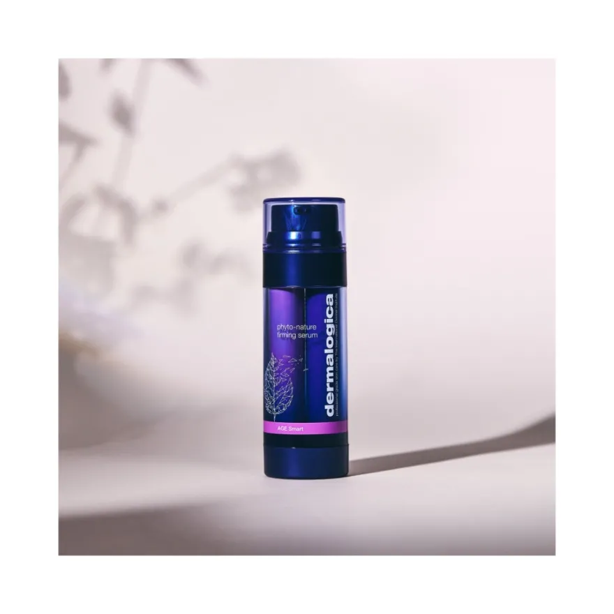Dermalogica Phyto-Nature Firming Serum Siero Bifasico Anti-Age 40ml