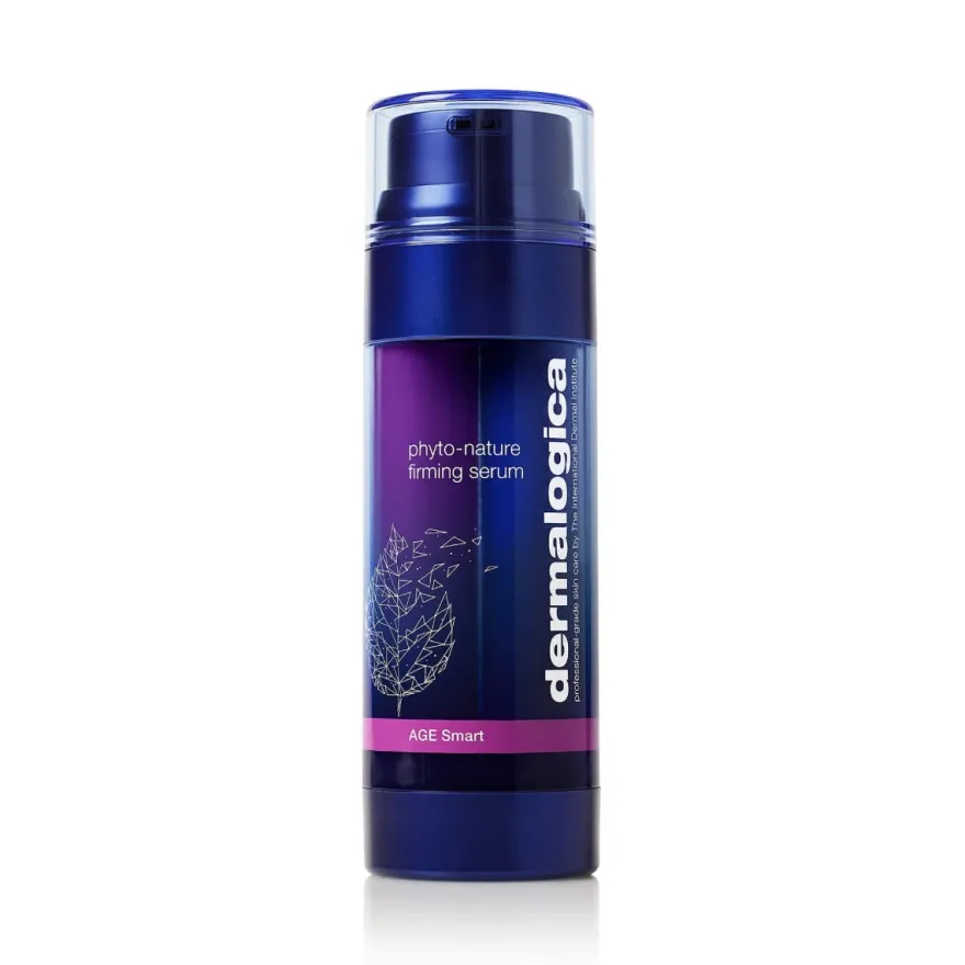 Dermalogica Phyto-Nature Firming Serum Siero Bifasico Anti-Age 40ml