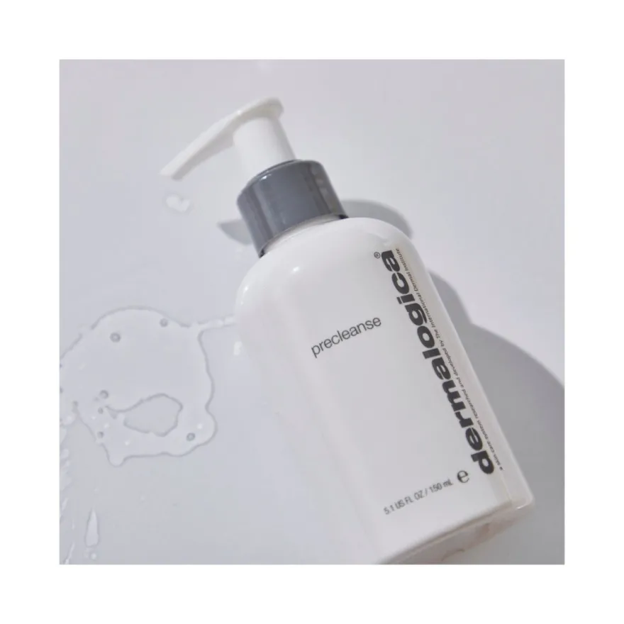 Dermalogica PreCleanse Predetergente Purificante Struccante 150ml