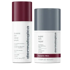 Dermalogica Retinol Renewal Kit Siero + Crema