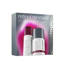 Dermalogica Retinol Renewal Kit Siero + Crema