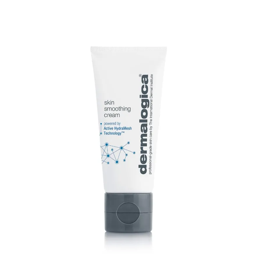 Dermalogica Skin Smoothing Cream Crema Idratante Levigante Viso 15ml