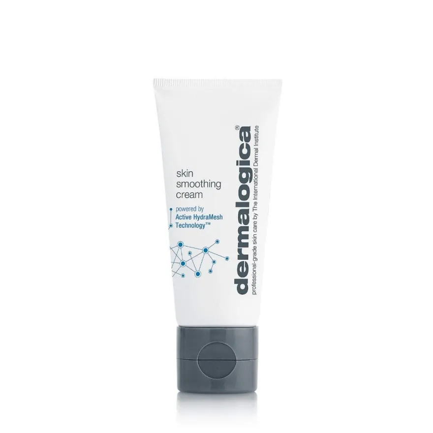 Dermalogica Skin Smoothing Cream Crema Idratante Levigante Viso 15ml