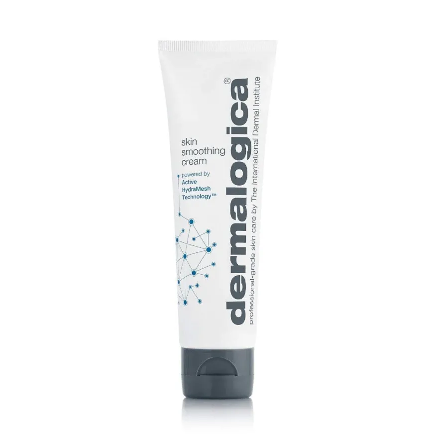 Dermalogica Skin Smoothing Cream Crema Idratante Levigante Viso 50ml