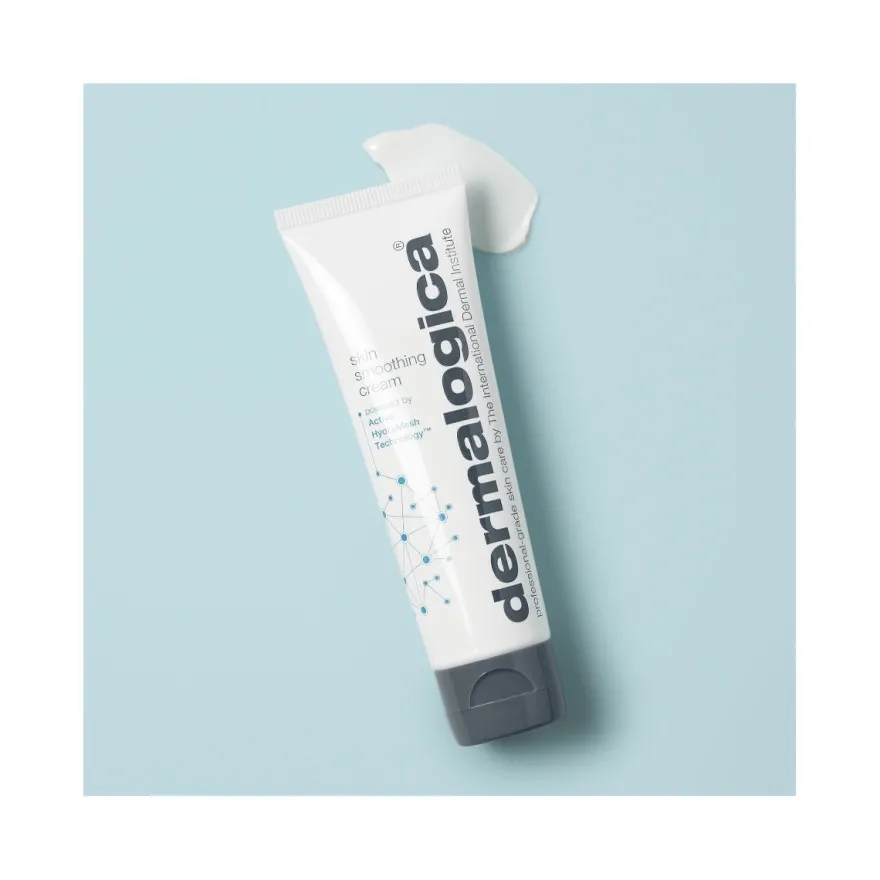 Dermalogica Skin Smoothing Cream Crema Idratante Levigante Viso 50ml
