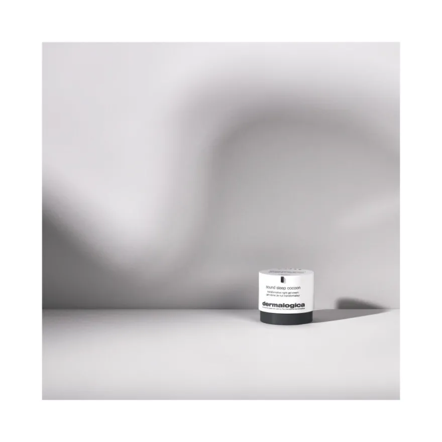 Dermalogica Sound Sleep Cocoon Trattamento Notte Idratante E Rigenerante 50ml