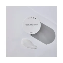Dermalogica Sound Sleep Cocoon Trattamento Notte Idratante E Rigenerante 50ml