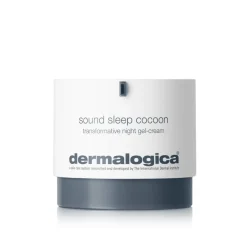 Dermalogica Sound Sleep Cocoon Trattamento Notte Idratante E Rigenerante 50ml
