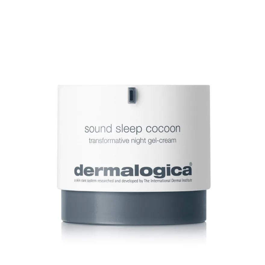 Dermalogica Sound Sleep Cocoon Trattamento Notte Idratante E Rigenerante 50ml