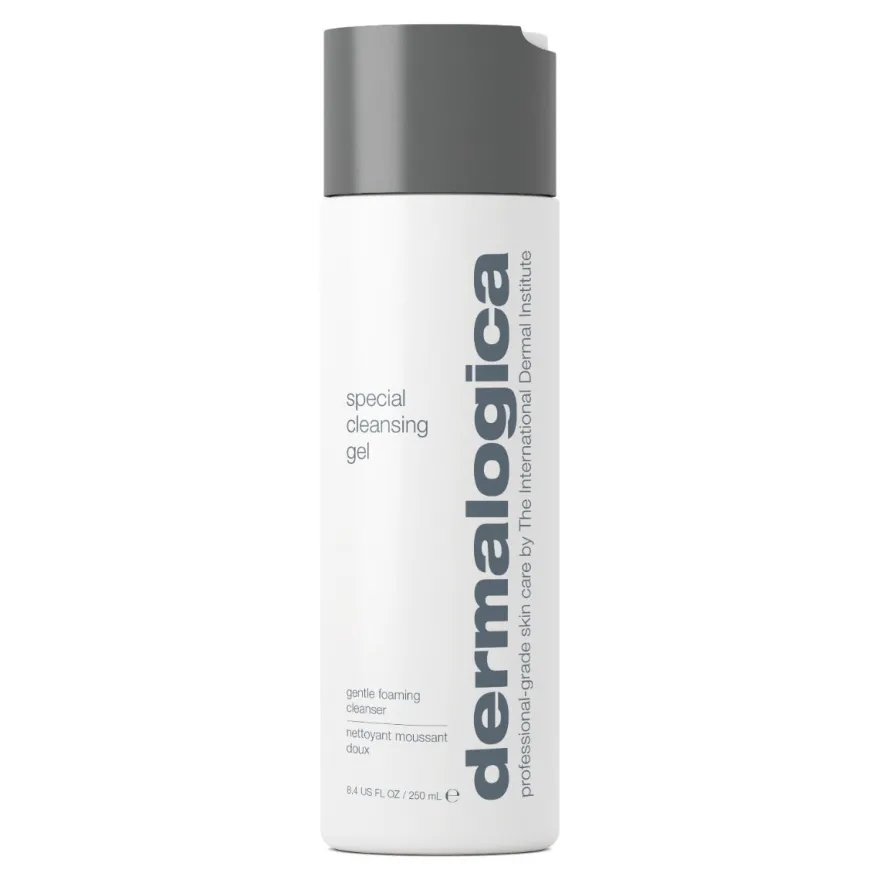 Dermalogica Special Cleansing Gel Detergente Schiumogeno 250ml