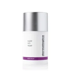 Dermalogica Super Rich Repair Crema Idratante Nutriente Viso 50ml