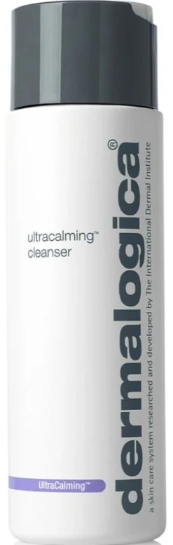 Dermalogica UltraCalming Cleanser Detergente Lenitivo Per Pelli Sensibili 250ml