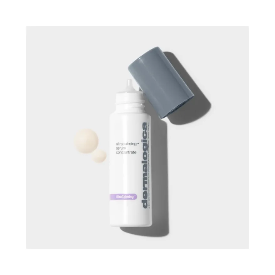 Dermalogica UltraCalming Serum Concentrate Siero Lenitivo Concentrato 40ml