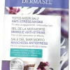 DERMASEL MASCHERA ANTISTRESS