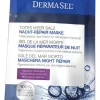 DERMASEL MASCHERA NIGHT REPAIR