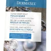 DERMASEL MASCHERA PERLE 12ML
